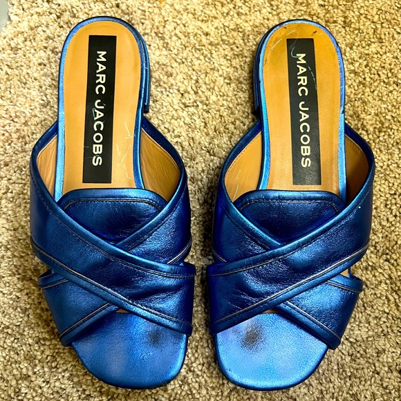 Marc Jacobs Shoes - Marc Jacobs Sandals
